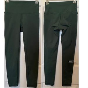 Fleo leggings 25”